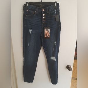 Rachel Roy woman's jeans